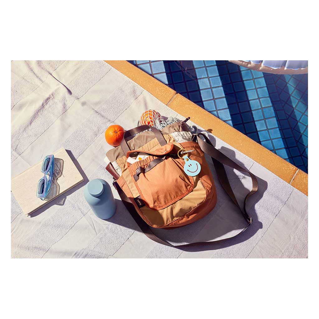 Cinch Bucket Bag Bellroy BHTA-BKR-243 Tote Bags 9L / Charcoal