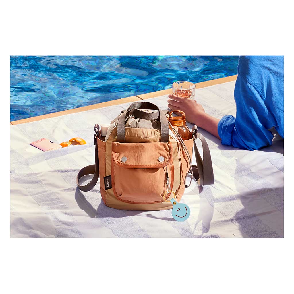 Cinch Bucket Bag Bellroy BHTA-OAT-243 Tote Bags 9L / Oat