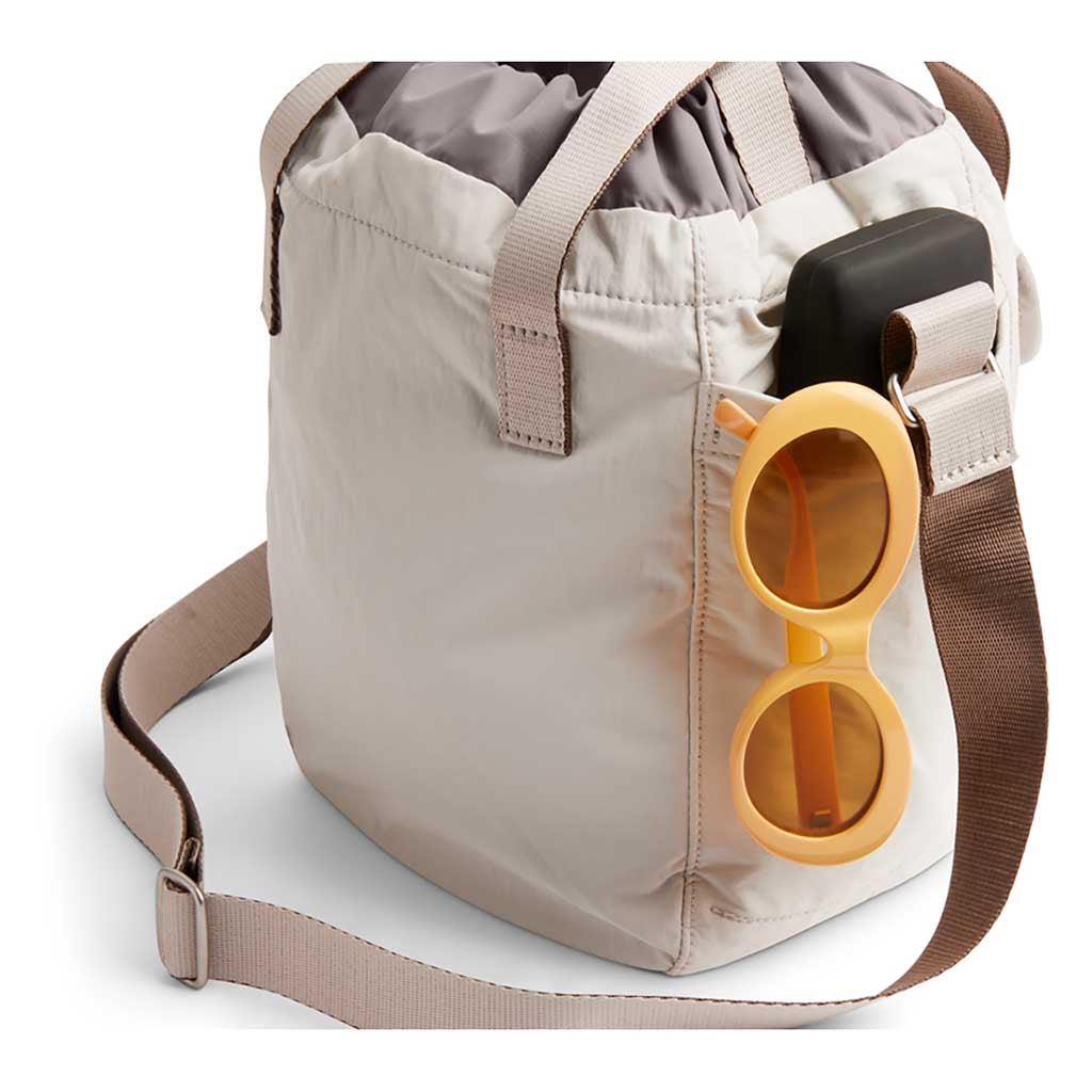 Cinch Bucket Bag Bellroy BHTA-OAT-243 Tote Bags 9L / Oat