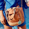 Cinch Bucket Bag Bellroy BHTA-SDN-243 Tote Bags 9L / Sand Dune