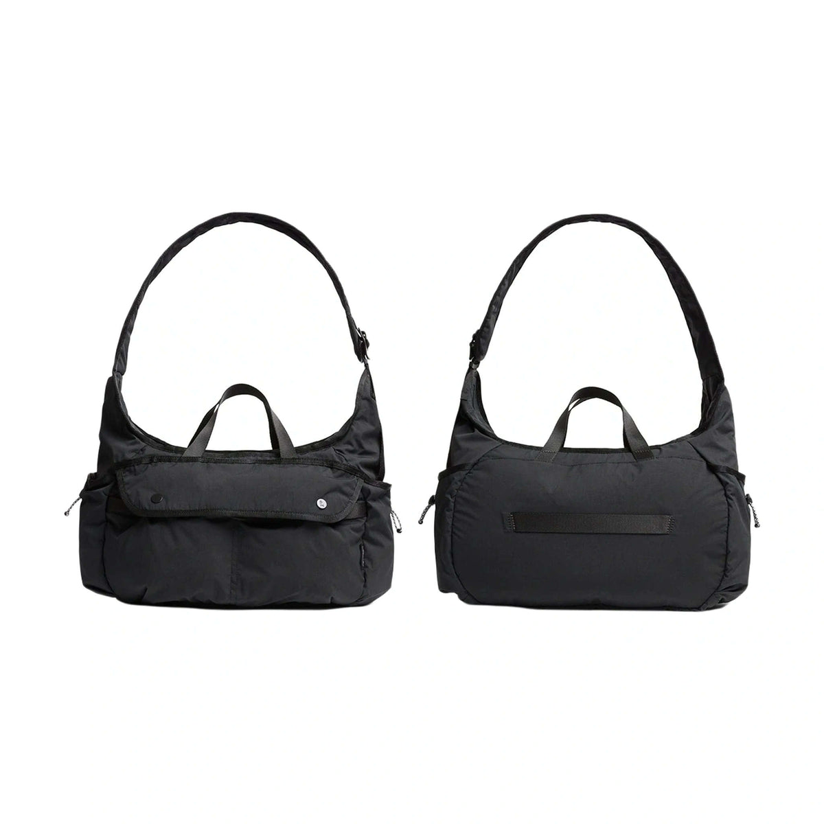 Cinch Carryall Bellroy BHFA-BLK-243 Sling Bags 21L / Black
