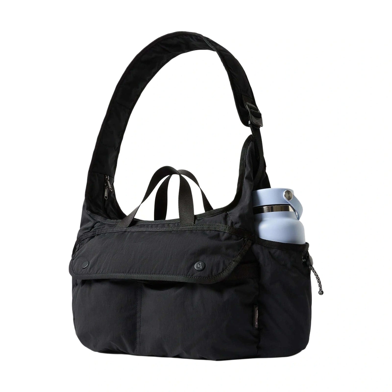 Cinch Carryall Bellroy BHFA-BLK-243 Sling Bags 21L / Black