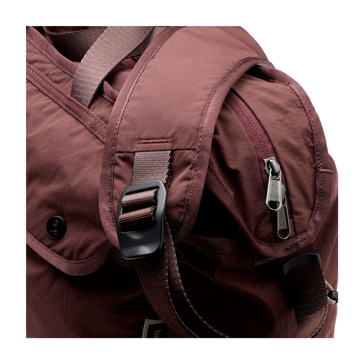Cinch Carryall Bellroy BHFA-BUR-243 Sling Bags 21L / Burgundy