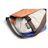 Cinch Mini Messenger Bellroy BHMA-LNA-243 Messenger Bags 6L / Laguna