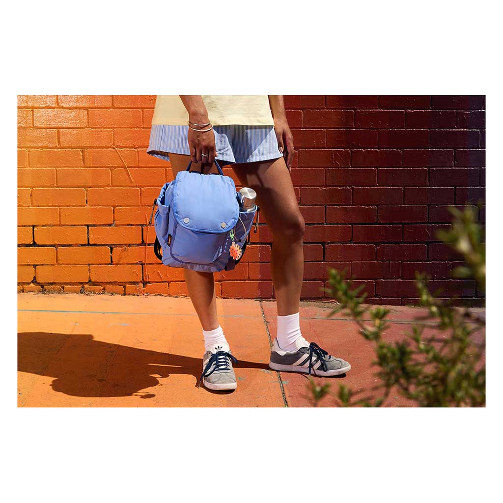 Cinch Minipack Bellroy BHRA-BKR-243 Backpacks 9L / Charcoal