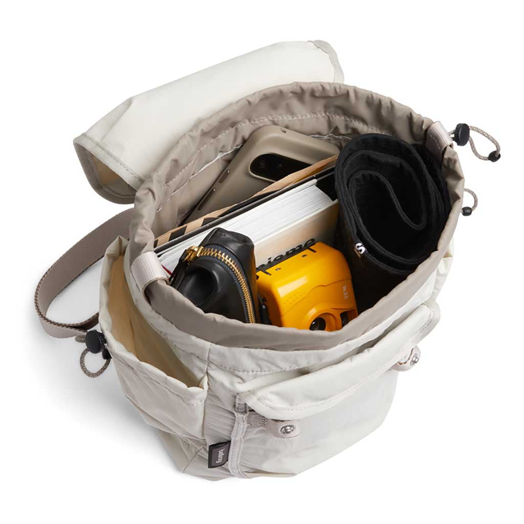bellroy camera backpack Bellroy | Cinch Minipack | Mini Backpack | Oat