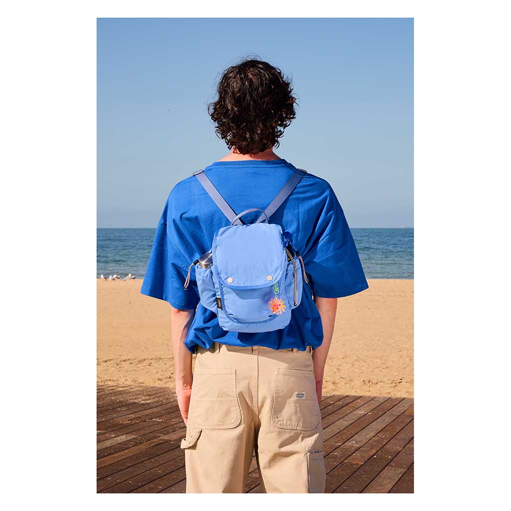 Cinch Minipack Bellroy BHRA-OAT-243 Backpacks 9L / Oat