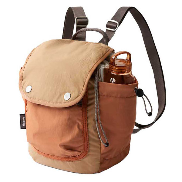 Bellroy | Cinch Minipack | Mini Backpack | Sand Dune