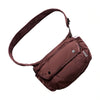 Cinch Sling Bellroy BHSA-BUR-243 Sling Bags 7L / Burgundy