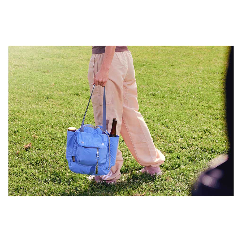 Cinch Tote Bellroy BHTB-DNB-243 Tote Bags 16L / Denim Blue