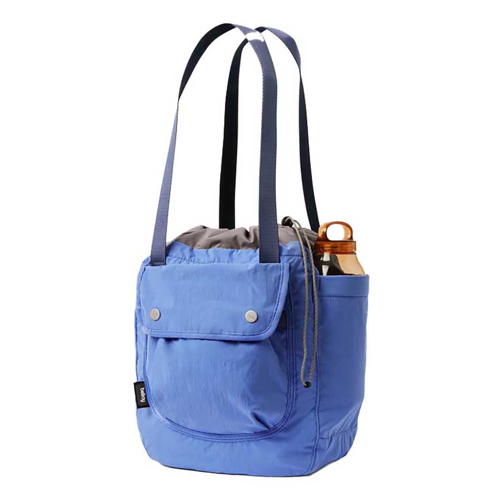 Cinch Tote