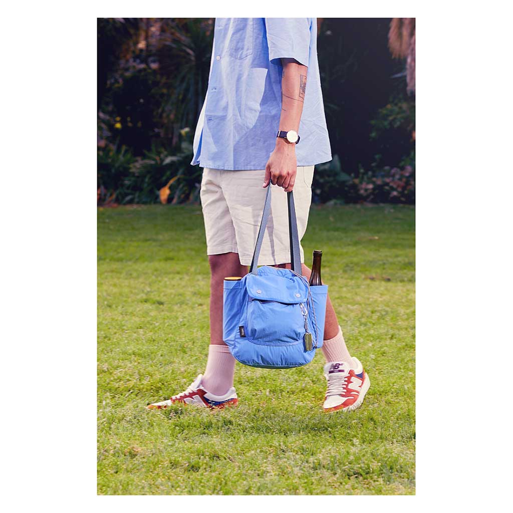 Cinch Tote Bellroy BHTB-OAT-243 Tote Bags 16L / Oat