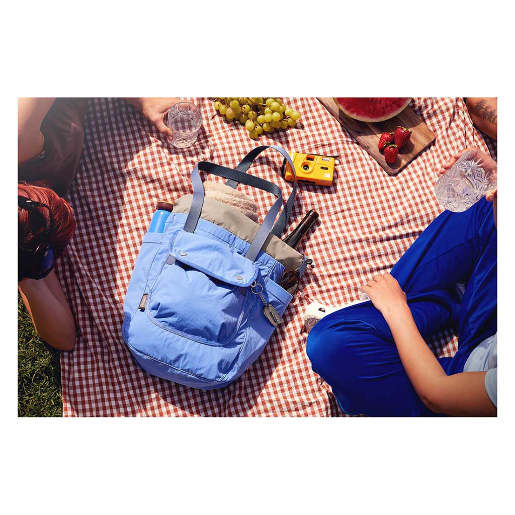 Cinch Tote Bellroy BHTB-OAT-243 Tote Bags 16L / Oat