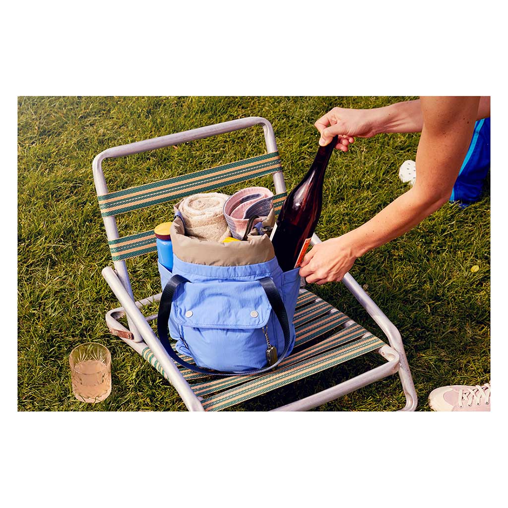 Cinch Tote Bellroy BHTB-OAT-243 Tote Bags 16L / Oat