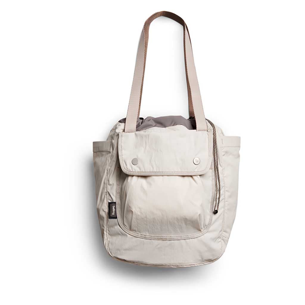 Cinch Tote Bellroy BHTB-OAT-243 Tote Bags 16L / Oat