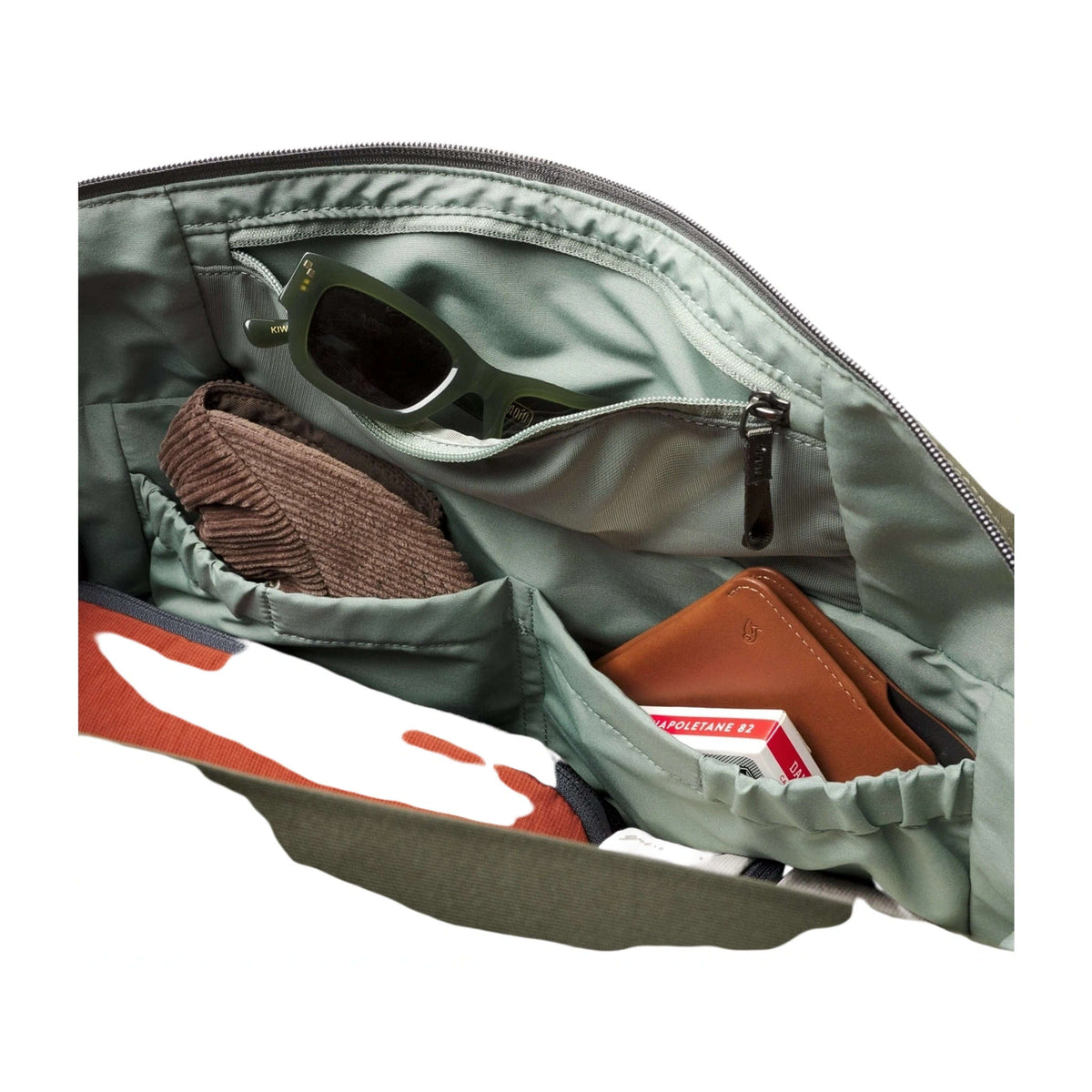 Classic Duffle Bellroy Duffle Bags