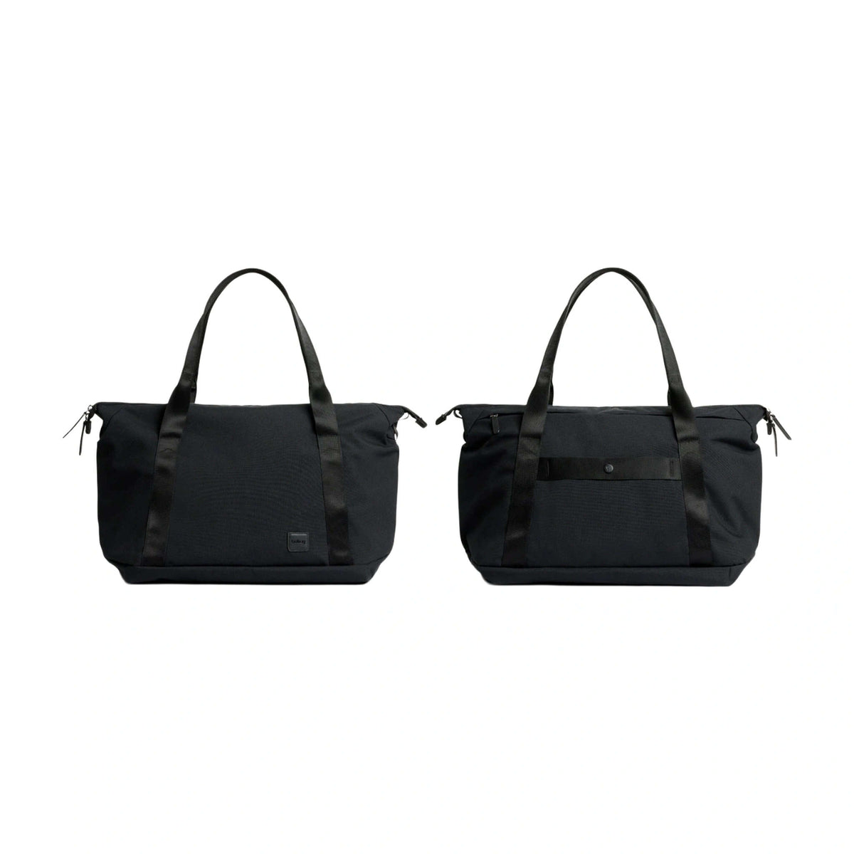 Classic Getaway Bag Bellroy BCGA-BLK-244 Tote Bags 28L / Black