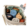 Classic Getaway Bag Bellroy BCGA-TNI-244 Tote Bags 28L / Tahini