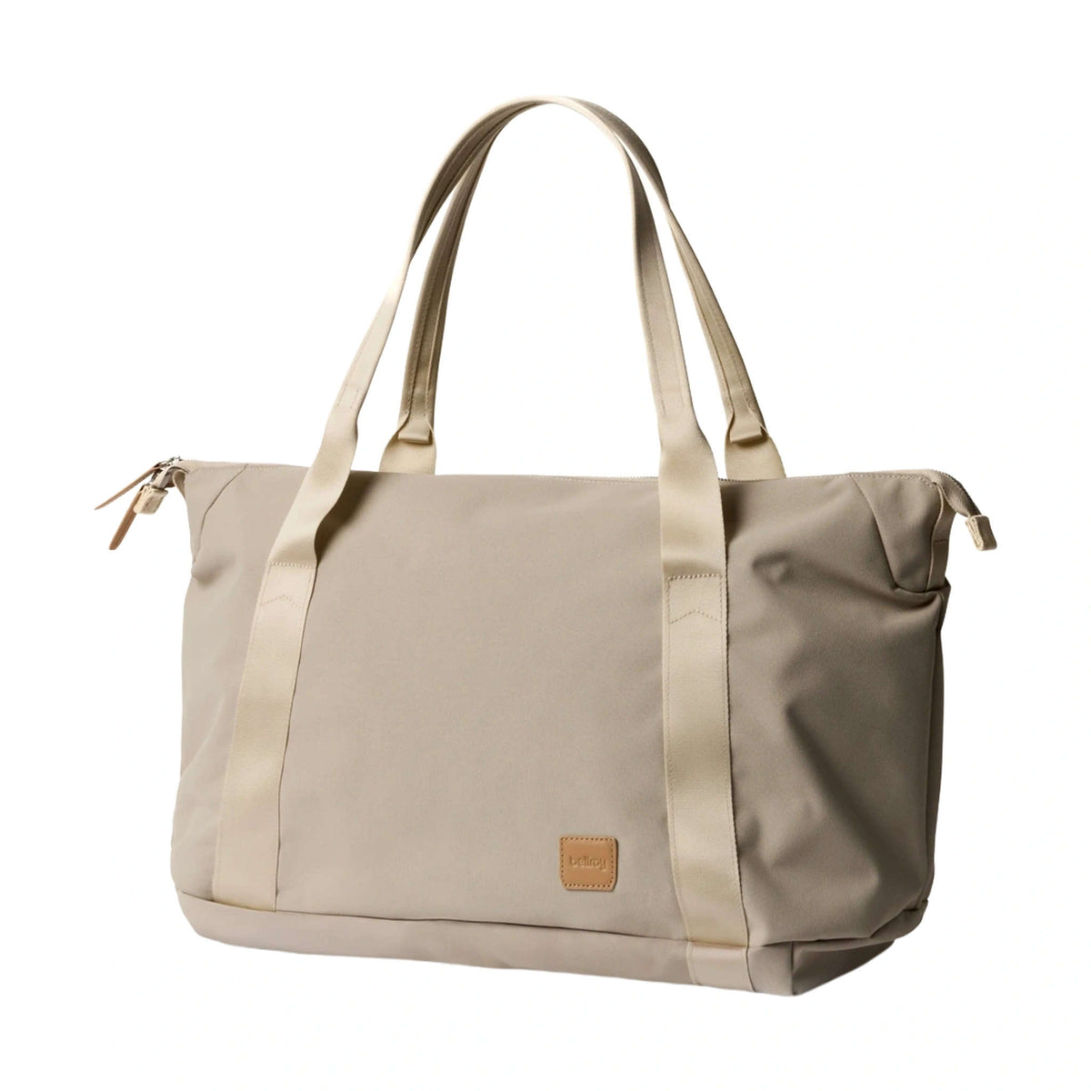 Classic Getaway Bag Bellroy BCGA-TNI-244 Tote Bags 28L / Tahini