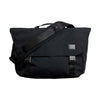Classic Messenger Bellroy BCYA-BLK-244 Messenger Bags 13L / Black