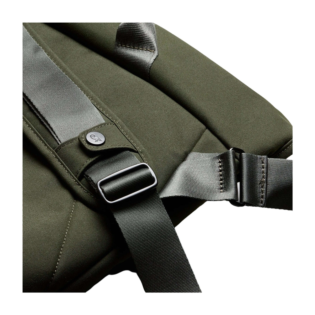 Classic Messenger Bellroy BCYA-OLI-244 Messenger Bags 13L / Olive