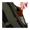Classic Rolltop Bellroy BCRA-OLI-244 Backpacks 16L / Olive