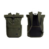 Classic Rolltop Bellroy BCRA-OLI-244 Backpacks 16L / Olive