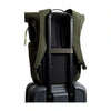 Classic Rolltop Bellroy BCRA-OLI-244 Backpacks 16L / Olive