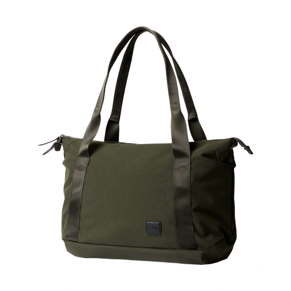 Classic Tote (Second Edition) Bellroy BCDA-OLI-244 Tote Bags 16L / Olive