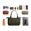 Classic Tote (Second Edition) Bellroy BCDA-OLI-244 Tote Bags 16L / Olive