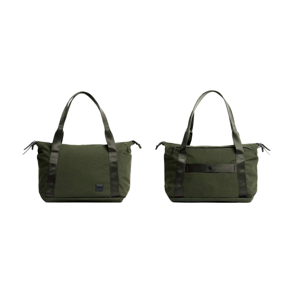 Classic Tote (Second Edition) Bellroy BCDA-OLI-244 Tote Bags 16L / Olive