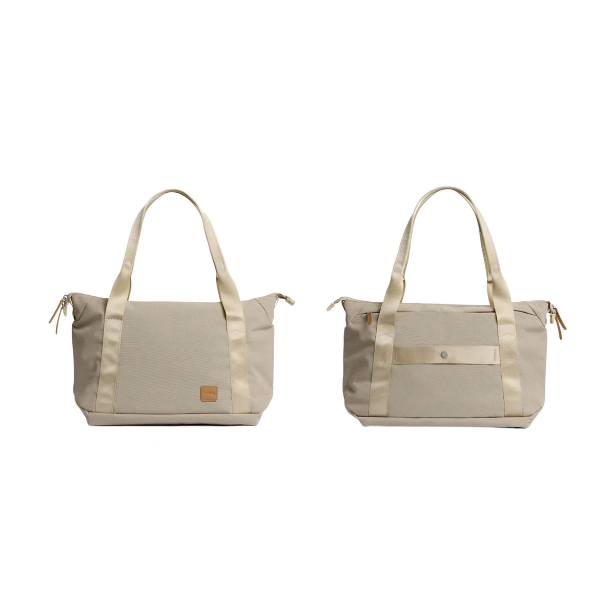 Classic Tote (Second Edition) Bellroy BCDA-TNI-244 Tote Bags 16L / Tahini