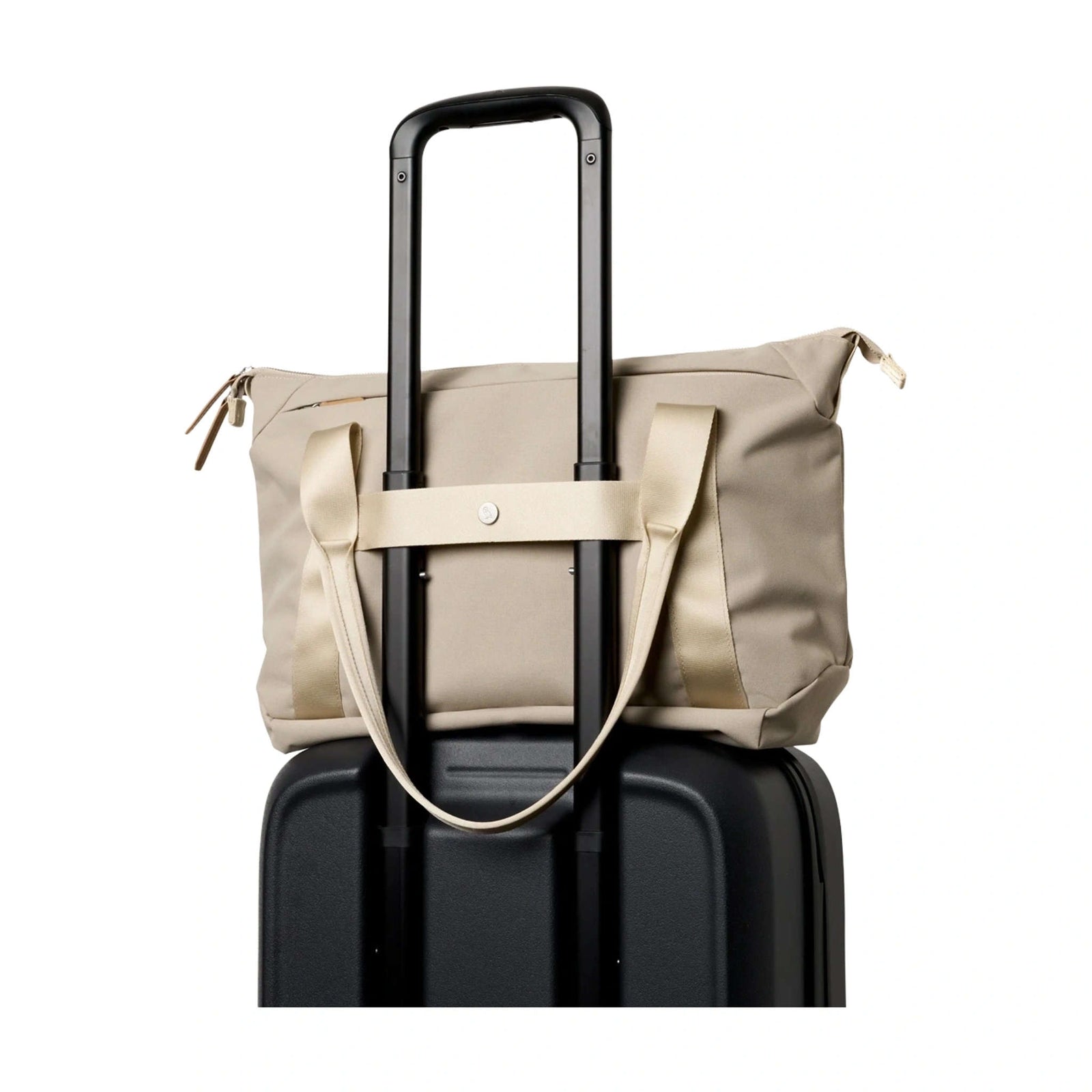 Classic Tote (Second Edition) Bellroy BCDA-TNI-244 Tote Bags 16L / Tahini