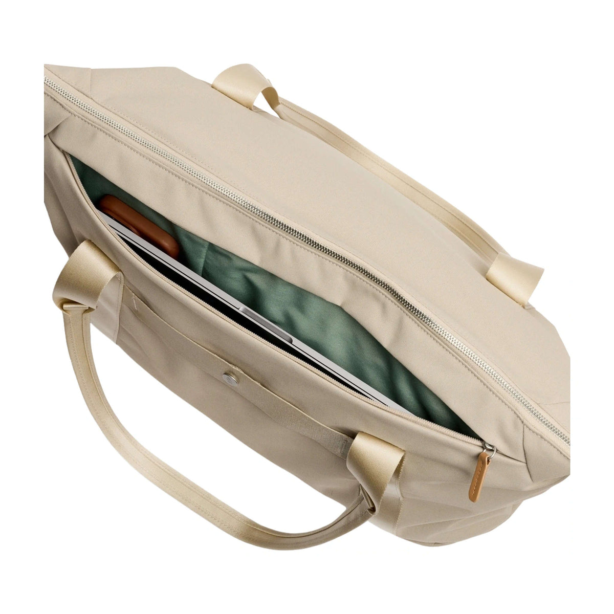 Classic Tote (Second Edition) Bellroy BCDA-TNI-244 Tote Bags 16L / Tahini