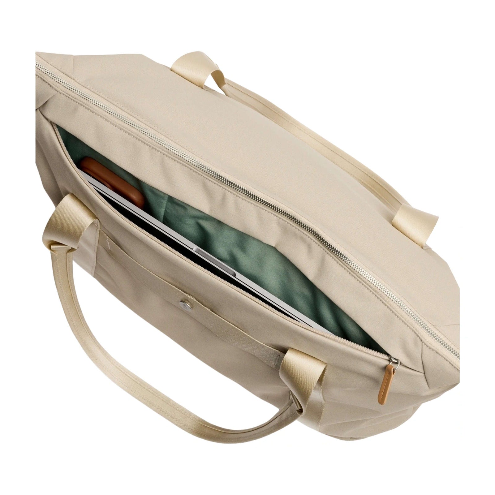 Classic Tote (Second Edition) Bellroy BCDA-TNI-244 Tote Bags 16L / Tahini
