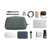 Desk Caddy Bellroy ETOA-EGD-213 Tech Pouches One Size / Everglade