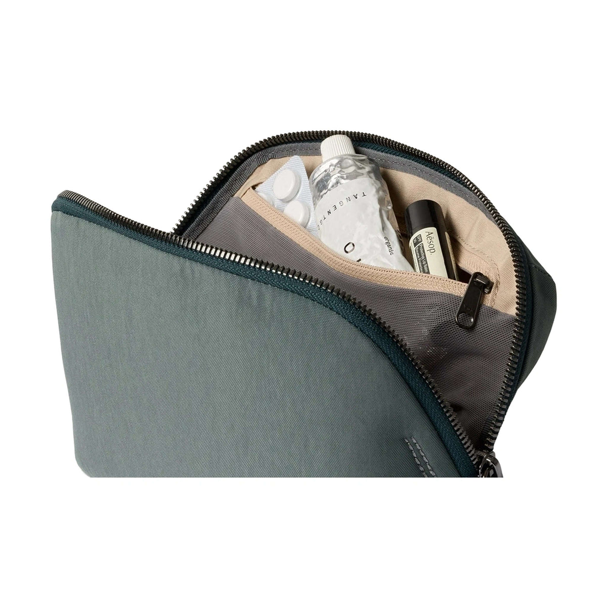 Desk Caddy Bellroy ETOA-EGD-213 Tech Pouches One Size / Everglade
