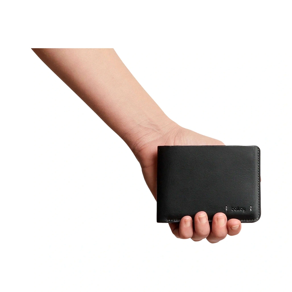 Hide & Seek HI Premium Bellroy WHSG-BLK-112 Wallets One Size / Black
