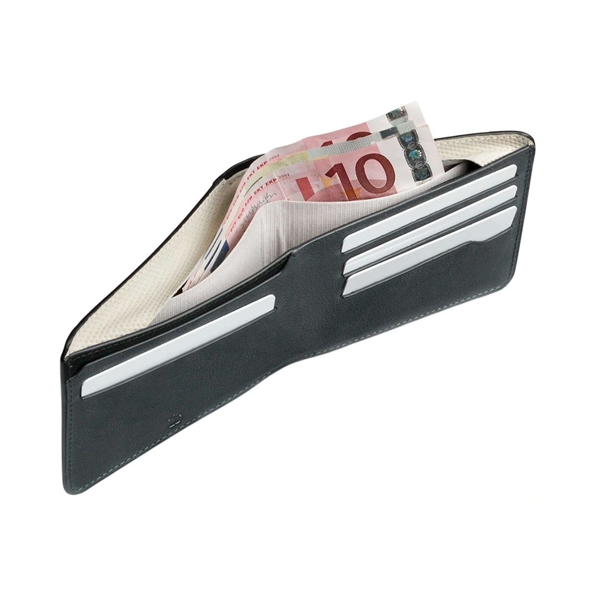Hide & Seek HI Premium Bellroy WHSG-BLK-112 Wallets One Size / Black