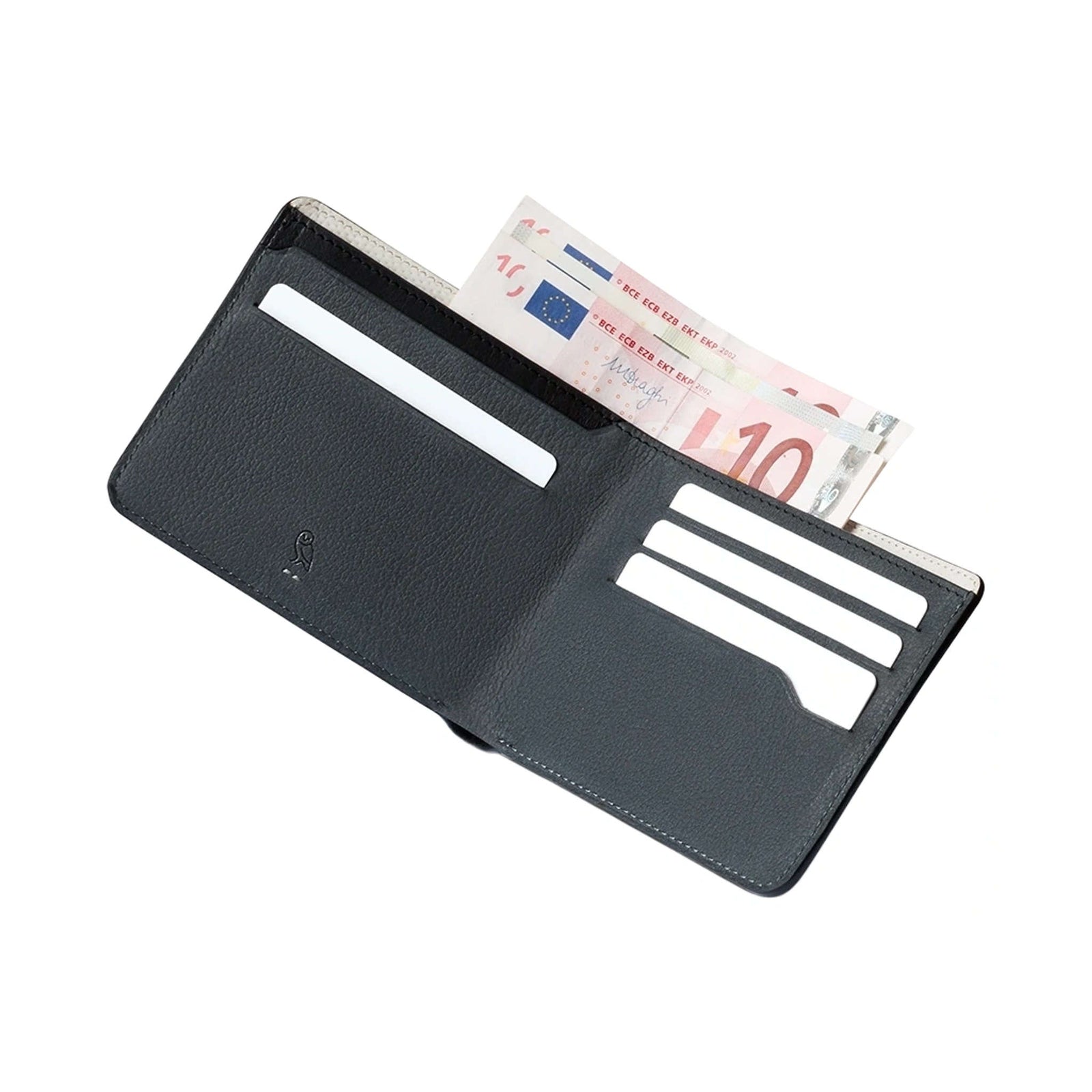Hide & Seek HI Premium Bellroy WHSG-BLK-112 Wallets One Size / Black