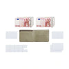 Hide & Seek HI Premium Bellroy WHSG-DAW-113 Wallets One Size / Darkwood