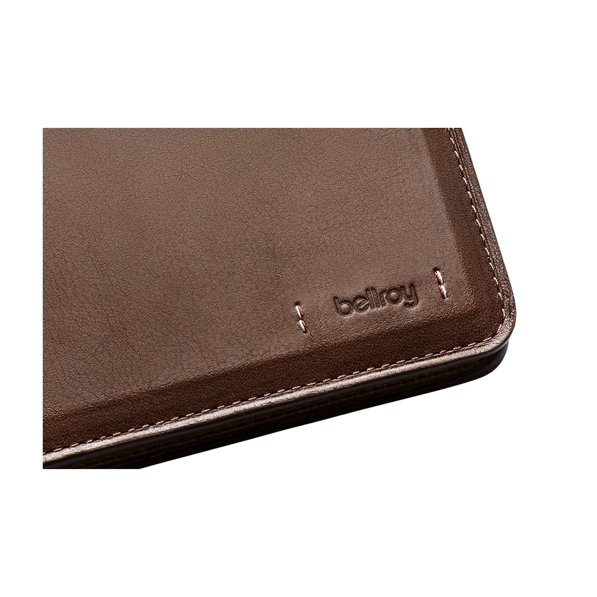 Hide & Seek HI Premium Bellroy WHSG-DAW-113 Wallets One Size / Darkwood