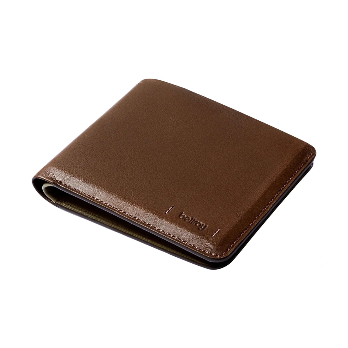 Hide &amp; Seek HI Premium Bellroy WHSG-DAW-113 Wallets One Size / Darkwood