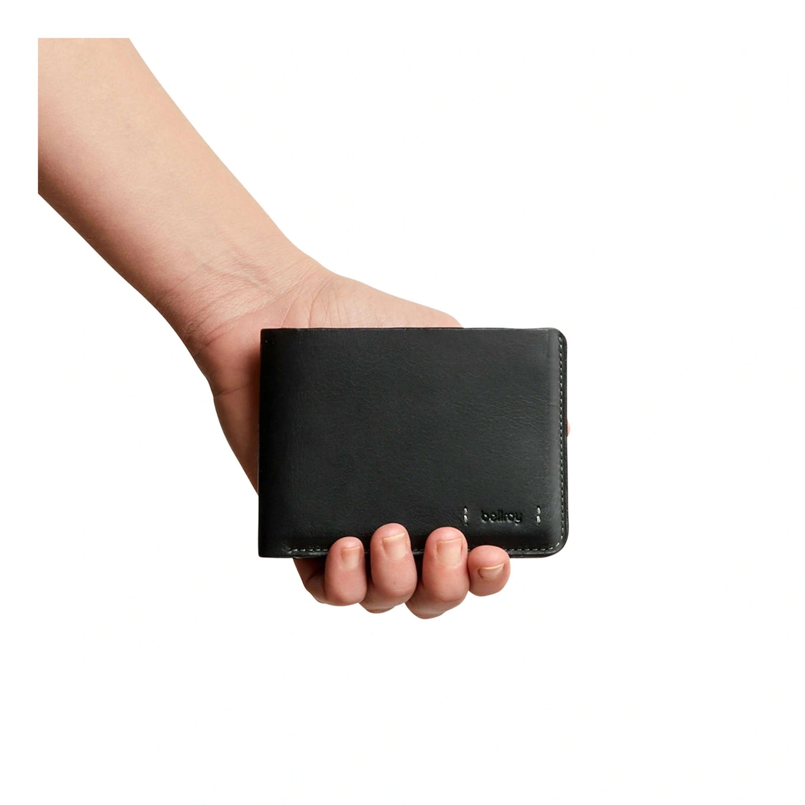 Hide & Seek LO Premium Bellroy WHSF-BLK-112 Wallets One Size / Black