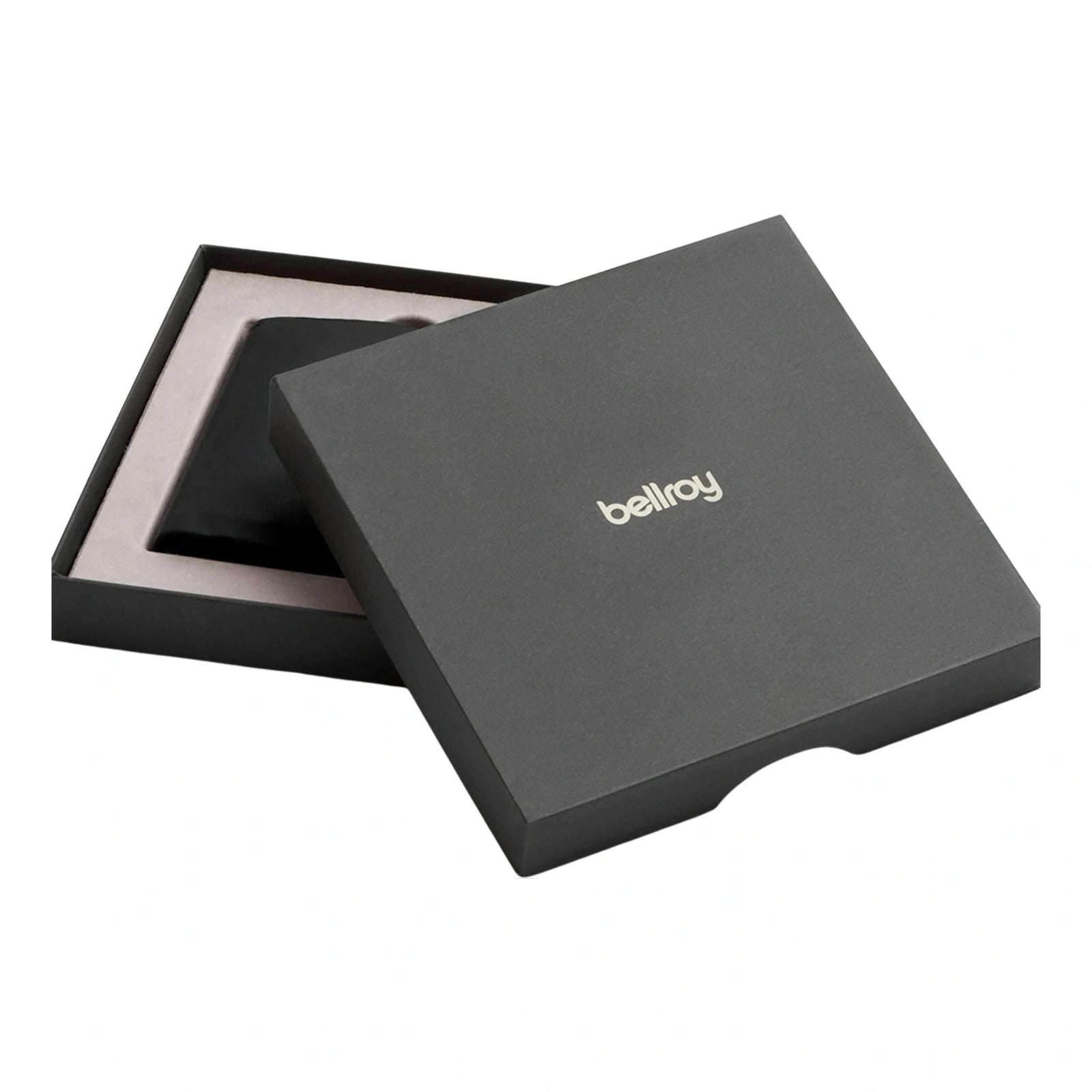 Hide & Seek LO Premium Bellroy WHSF-BLK-112 Wallets One Size / Black