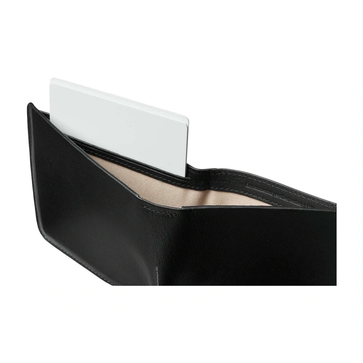 Hide & Seek LO Premium Bellroy WHSF-BLK-112 Wallets One Size / Black