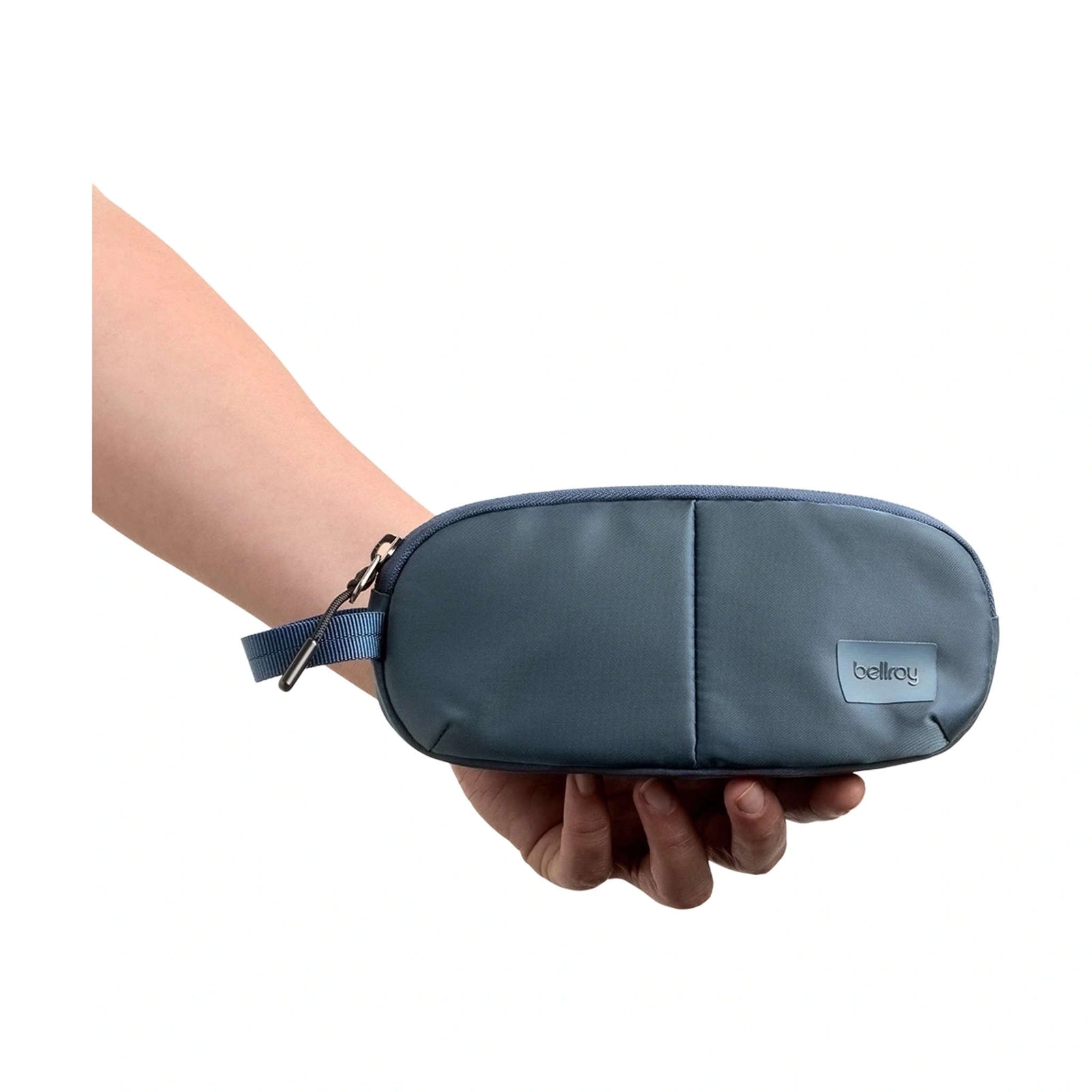 Laneway Sunglasses Pocket Bellroy EOAB-BLS-238 Sunglasses Accessories One Size / Bluesteel