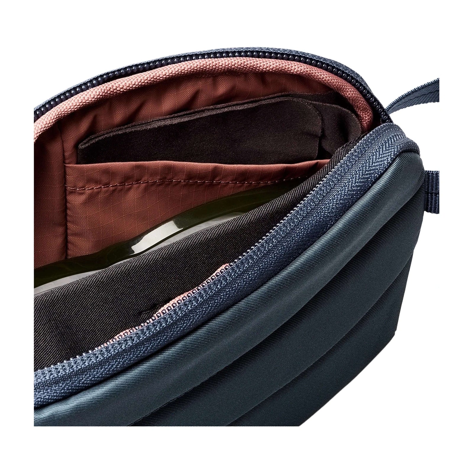 Laneway Sunglasses Pocket Bellroy EOAB-BLS-238 Sunglasses Accessories One Size / Bluesteel