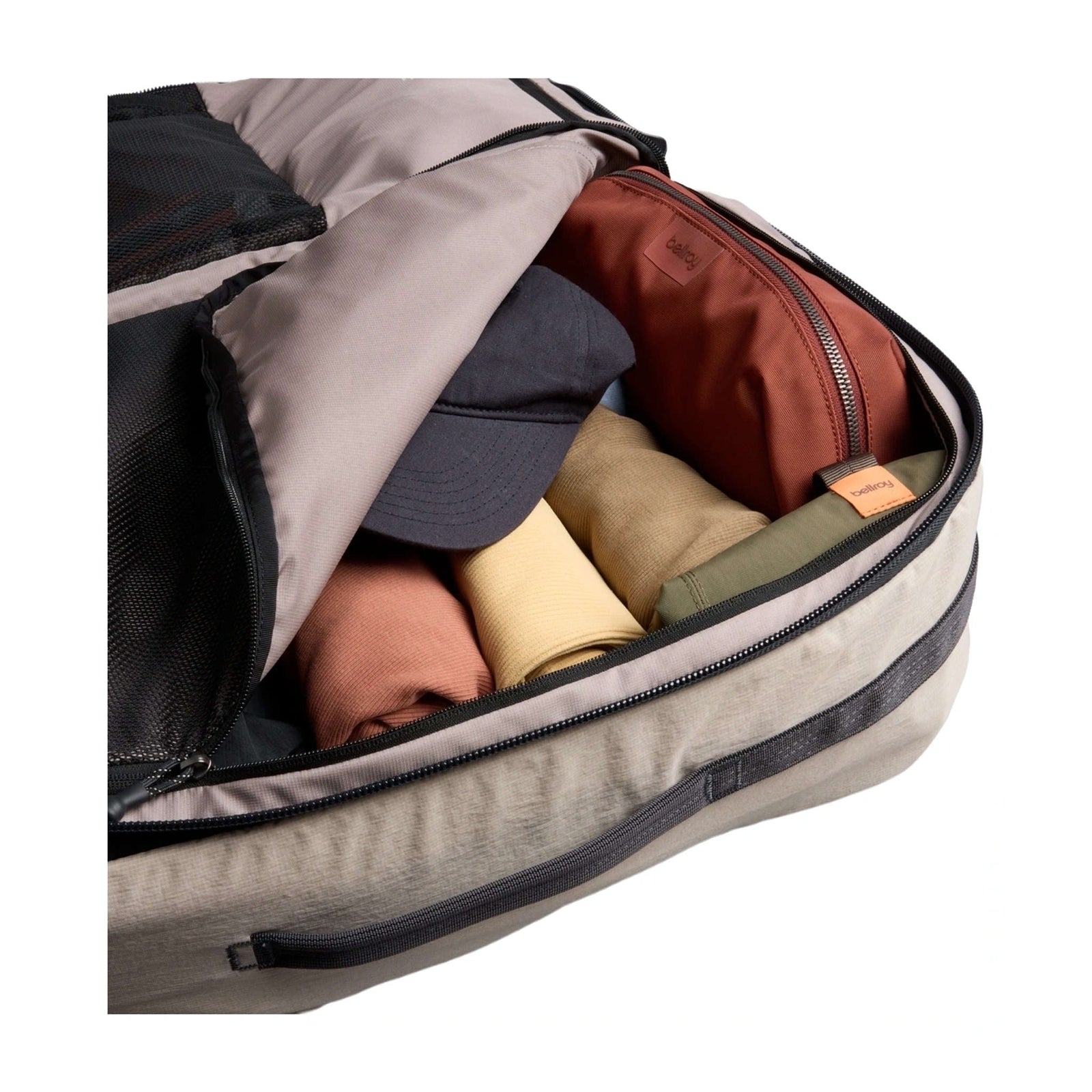 Lite Carry-On Bellroy LLCA-ASH-234 Suitcases & Luggage 38L / Ash