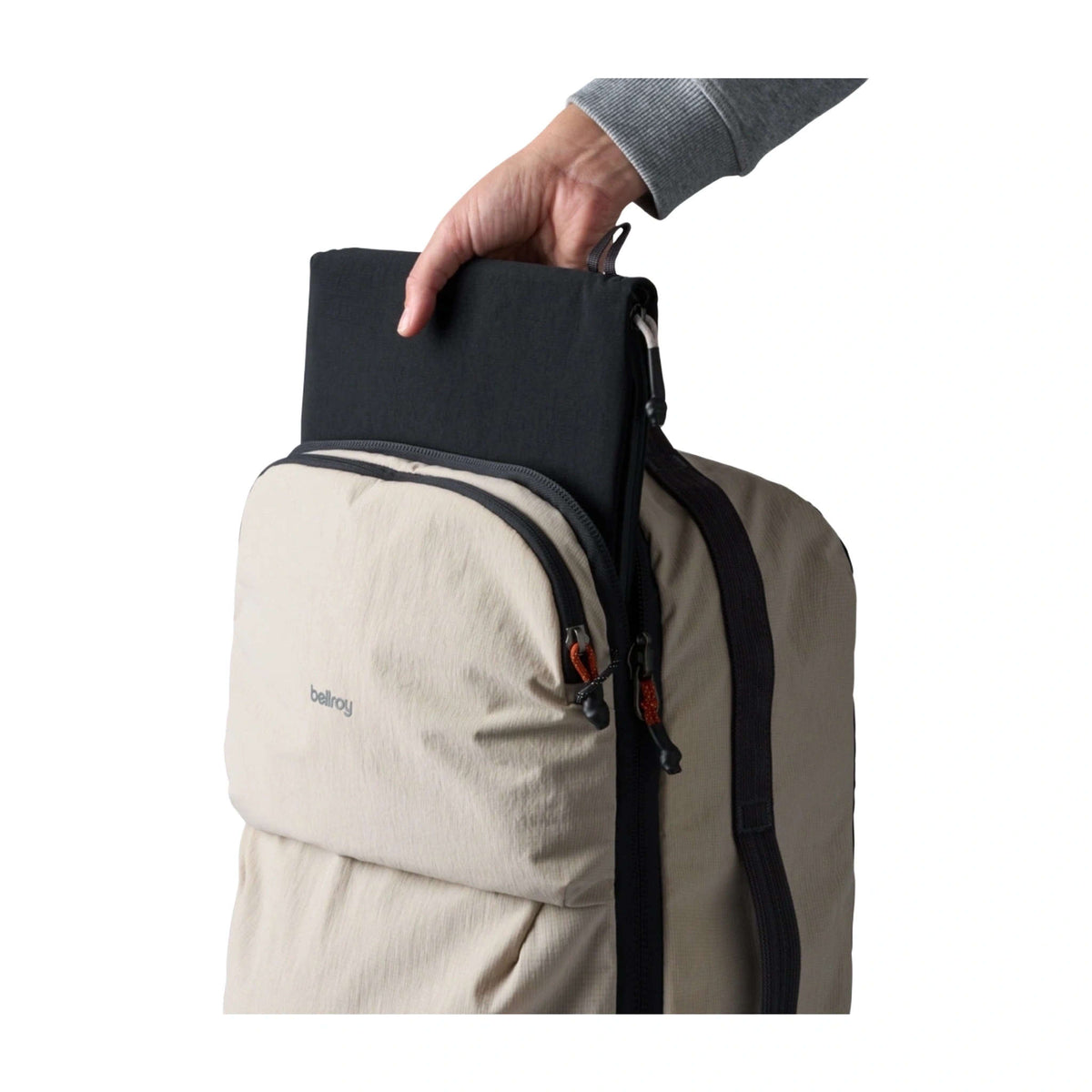 Lite Carry-On Bellroy LLCA-ASH-234 Suitcases & Luggage 38L / Ash